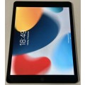 Apple Ipad A2604 64Gb 10.2 Inches 9th Gen Wifi & Celluler In Excellent Condition
