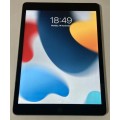 Apple Ipad A2604 64Gb 10.2 Inches 9th Gen Wifi & Celluler In Excellent Condition