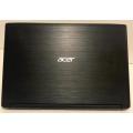 Acer Aspire 3 A315-53 15.6 inch Laptop| CORE i3 7020U 7th Gen 2.3GHZ | 4GB RAM | 1TB HDD