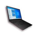 Proline Thinline V146BC 14.1` Celeron Notebook -Intel Celeron N4020,128GB SSD 4GB RAM, Windows 10Pro