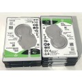 Seagate BarraCuda ST500LM030 - hard drive - 500 GB 2.5` - SATA 6Gb/s 100% Health