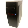 Matrix PC MS-7C13 Intel Celeron G4930 4gb Ram 500gb Hdd in Good Condition