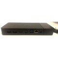 DELL WD19TBS USB-C Dock with 130W AC Adapter-Excellent Condition