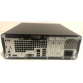 HP ProDesk 400 G4 INTEL PENTIUM Business PC 8GB RAM 500GN HDD - EXCELLENT CONDITION
