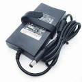 Dell 130W Da130pe1-00 19.5V 6.7A 3-pin/Big Round Pin OEM Charger NO Power Adapter
