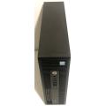 HP ProDesk 600 G2 SFF Business PC I5 6th Gen 8gb Ram 240gb SSD
