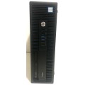 HP ProDesk 600 G2 SFF Business PC I5 6th Gen 8gb Ram 240gb SSD