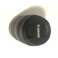 Canon Lens 75-300mm III GOOD Condition