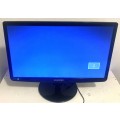 SAMSUNG SCREEN S22A100N 22` gOOD wORKING cONDITION
