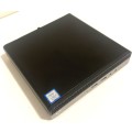 HP ProDesk 600 G5 Mini PC i5 8th Gen 8gb Ram 256gb SSD Excellent Working Condition
