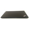 Lenovo ThinkPad Gen2 i5 11th Gen 8gb Ram 512gb SSD Excellent Working Condition