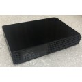 SEAGATE 8TB BACKUP PLUS HUB 3.5 EXTERNAL HARD DRIVE IN GOOD CONDITION