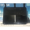 TP-LINK ROUTER AC 1900 ARCHER VR900 VDSL/ADSL MODEM ROUTER-SALE