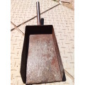 Antique Hand Forged Coal Shovel / Ash scoop.