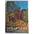 Don Quijote - Andre P Brink !!!