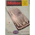 1963 Motor Magazine