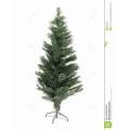 1.8 Meter Artificial Pine Needle Xmas Decorative Christmas Tree