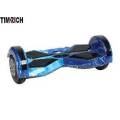 8 Inch Self-balancing Scooter Hoverboard -