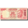 1 x Set - 1 x Gandhi UNC 10 Rupee Coin +1 x Gandhi UNC 20 Rupee Note