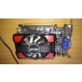 Graphics acc Asus ENGTS450 DDR3 1G