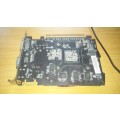 Graphics acc Asus ENGTS450 DDR3 1G