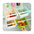 Refrigerator or table top multifunctional storage box