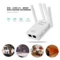 Wireless wifi Extender Repeater