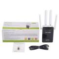 Wireless wifi Extender Repeater