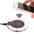 Wireless Charger - WHITE