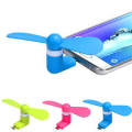 Portable Micro USB Fan (works with most Smart Phones with Micro USB)