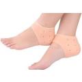 Silicone Pad Heel Cover Moisture-Resistant Set Heel Care Set Anti-Cracking Heel Protectors