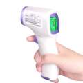 Infrared thermometer non contact.1 second accurate temperature. Detects high fever