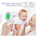 FEVER IR THERMOMETER NON CONTACT