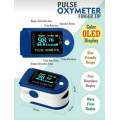 Oximeter (shipped in 3 days to ur door)