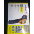 non contact infrared thermometer (CHECK HIGH FEVER) locally shipped within 3 days