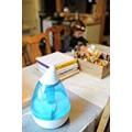 Humidifier for home/office/vehicle