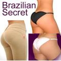 BRAZILIAN SECRET padded panty