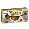hd vision wraparounds