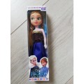 Frozen mini dolls each