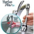 Turbo Flex 360 flexible faucet sprayer