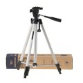 Professional Tripod Stand Aluminium Camera Tripod Accessories