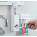 toothpaste dispenser