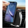S5 Car Mount Wireless handphone Charger