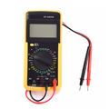 Digital Multimeter