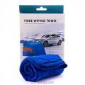 fibre wiping towel