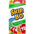 skip bo card game