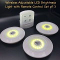 lED lights with batteries