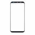 Front Outer Lens Glass for S8 Plus, 6.2" for Samsung