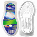Memory Insoles (cut to size)