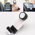 portable  car air vent phone holder